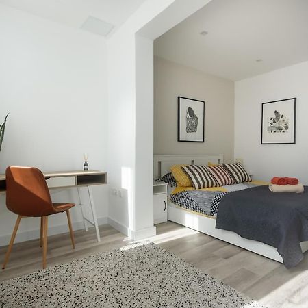 شقة Sarah'S Penthouse In سليمة المظهر الخارجي الصورة